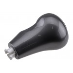 Πομολο Ταχυτητων Μαρκε Για Honda Civic 2006-2012 Με Ενδειξη 6 Ταχυτητων Ντυ - 1 Τεμ.