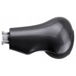 Πομολο Ταχυτητων Μαρκε Για Honda Civic 2006-2012 Με Ενδειξη 6 Ταχυτητων Ντυ - 1 Τεμ.