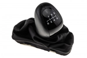 Mercedes W203 00>07 Πομολο Ταχυτητων Μαρκε Με Ενδειξη 6 Ταχυτητων Και Μαυρη Φουσκα 113mmX53mm Nty