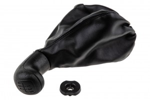 Mercedes Vito W638 1995 Πομολο Ταχυτητων Μαρκε Με Ενδειξη 5 Ταχυτητων Και Μαυρη Φουσκα Ταχυτητων Nty