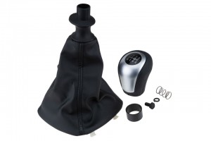 Πομολο Ταχυτητων Μαρκε Για Mercedes Vito W447 2014+ Με Φουσκα Και Ενδειξη 6 Ταχυτητων Ντυ - 1 Τεμ.