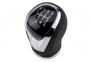 Πομολο Ταχυτητων Με Ενδειξη 6 Ταχυτητων Για Nissan Qashqai 2011+ / X-TRAIL T32 2014+NTY - 1 ΤΕΜ.