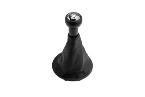 Citroen Berlingo 2008+ /PEUGEOT Partner 2008+ Πομολο Ταχυτητων Μαρκε Με Ενδειξη 5 Ταχυτητων Και Φουσκα