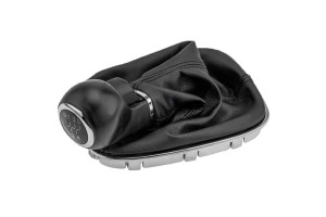 Opel Corsa D 2006+ Πομολο Ταχυτητων Μαρκε Με Ενδειξη 5 Ταχυτητων Και ΦΟΥΣΚΑorig.55557719