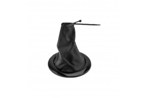 Renault Megane Ii 2001+ Φουσκα Ταχυτητων Μαρκε Μαυρο Με Μαυρο Πλασιο Nty - 1 TEM.