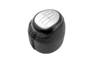 Saab 9-3 2003-2012 Πομολο Ταχυτητων Μαρκε Με Ενδειξη 6 ΤΑΧΥΤΗΤΩΝorig.55353898