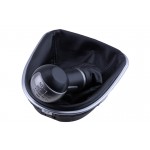 Πομολο Ταχυτητων Μαρκε Για Seat Leon 2005+ / Altea 2004+ / Toledo 2004+ Με Φουσκα Με Ενδειξη 5 Ταχυτητων Ντυ - 1 Τεμ.