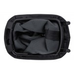 Πομολο Ταχυτητων Μαρκε Για Seat Leon 1999+ / Toledo 1998+ Με Φουσκα Με Ενδειξη 5 Ταχυτητων Ντυ - 1 Τεμ.