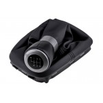 Πομολο Ταχυτητων Μαρκε Για Seat Alhambra 2000-2010 140x96mm Με Φουσκα Με Ενδειξη 6 Ταχυτητων Ντυ - 1 Τεμ.