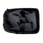 Πομολο Ταχυτητων Μαρκε Για Seat Alhambra 2000-2010 140x96mm Με Φουσκα Με Ενδειξη 6 Ταχυτητων Ντυ - 1 Τεμ.