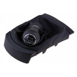 Πομολο Ταχυτητων Μαρκε Για Seat Cordoba 2002+ / Ibiza 2002+ Με Φουσκα Με Ενδειξη 5 Ταχυτητων Nty - 1 TEM.