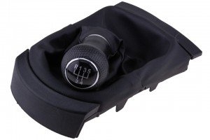 Πομολο Ταχυτητων Μαρκε Για Seat Cordoba 2002+ / Ibiza 2002+ Με Φουσκα Με Ενδειξη 5 Ταχυτητων Nty - 1 TEM.