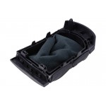 Πομολο Ταχυτητων Μαρκε Για Seat Cordoba 2002+ / Ibiza 2002+ Με Φουσκα Με Ενδειξη 5 Ταχυτητων Nty - 1 TEM.