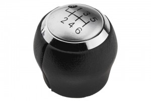 Toyota AURIS/AVENSIS/COROLLA/COROLLA VERSO/RAV4/YARIS Πομολο Ταχυτητων Βιδωτο Με Ενδειξη 6 Ταχυτητων Nty - 1 ΤΕΜ.