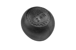 Iveco Daily 1997-2006 Πομολο Ταχυτητων Μαρκε Με Ενδειξη 5 Ταχυτητων Μαυρο