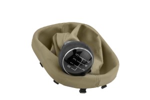 Vw Caddy 2004-2010 / Touran 2003-2011 Πομολο Ταχυτητων Μαρκε Με Ενδειξη 6 Ταχυτητων Και Φουσκα Ταχυτητωνnty - 1 TEM.