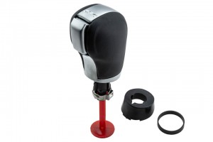 Vw Golf 6 / Golf 7 / Passat B7 / Passat Cc Πομολο Ταχυτητων Μαρκε Αυτοματο Nty - 1 TEM.