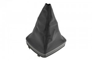 Φουσκα Ταχυτητων Μαρκε Για Ford Mondeo Iv 2007 Ταχυτητων Μαυρη 137mmX132mm Nty