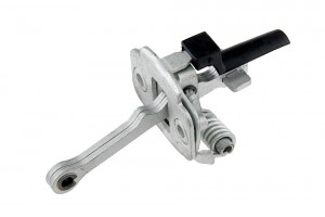 Vw Lupo 2005>SEAT Arosa 2004> Ρυθμιση Πορτας Εμπρος orig.6E0837249C