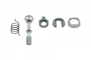 Vw Polo 1997> Σετ Επισκευης Για Αφαλο Πορτας orig.6N0837223A