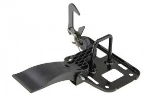 Audi A4/A5 07>08 Χερουλι Ανοιγματος Καπω orig.8T0823480