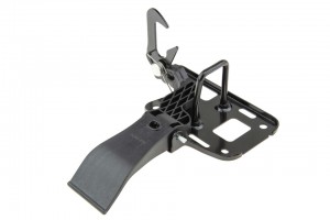 Audi Q5 2008>2017 Χερουλι Ανοιγματος Καπω orig.8R0823480A