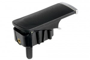 Audi A4 B6/B7 2000>2008 Χερουλι Για Ντουλαπακι Συνοδηγου Χωρις Τρυπα orig.8E1857131