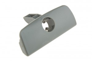 Vw Passat B5 Fl 00>05 Χερουλι Για Ντουλαπακι Συνοδηγου Γκρι