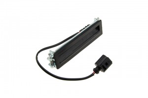 Vw Passat Variant B5 Fl 00>05 Χερουλι Ανοιγματος Πορτ Παγκαζ orig.3B9827566D