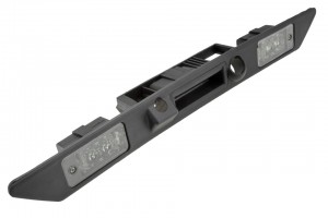 Audi A3 CABRIO15>/A5/S5 12>/A8/S8 10>/RS5 Coupe Χερουλι Πορτ Παγκαζ Με Φωτα Πινακιδας Σε Πλαισιο