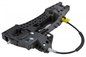 Audi A1/A4/A5/A6/A7/A8/Q5 08>12>ΜΗΧΑΝΙΣΜΟΣ Για Εσωτερικο Χερουλι Πορτας Εμπρος Δεξια