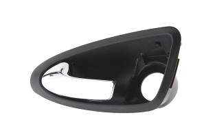 Seat Ibiza Iv 2009>2012 Χερουλι Πορτας Εσωτερικο Εμπρος Αριστερο orig.6J1837113A