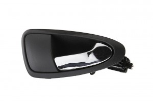 Seat Ibiza Iv 2009>2012 Χερουλι Πορτας Εσωτερικο Εμπρος Δεξι orig.6J1837114A