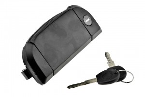 Vw Transporter T4 1990>2002 Χερουλι Πορτας Με Αφαλο Εξωτερικο Αριστερο orig.701837205