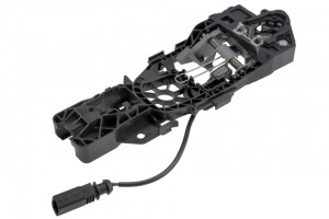 Vw Passat B6 05>/PASSAT B7 10>/PASSAT Cc 07> Βαση Σε Πλαισιο Για Χερουλι Πορτας Οδηγου