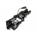 Vw Passat B6 05>/PASSAT B7 10>/PASSAT Cc 07> Βαση Σε Πλαισιο Για Χερουλι Πορτας Συνοδηγου