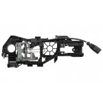 Vw Passat B6 05>/PASSAT B7 10>/PASSAT Cc 07> Βαση Σε Πλαισιο Για Χερουλι Πορτας Συνοδηγου
