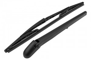 Alfa Romeo 147 01+ Υαλοκαθαριστηρας Πισω Με Μπρατσο 36cm orig.103-00-001-C/WRQ0185/46480731/1404RWT1