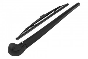 Audi A3 03+ /A4 B6/B7 Sw 04+ Υαλοκαθαριστηρας Πισω Με Μπρατσο 35cm orig.103-00-005/8E9955205C/39-037