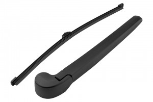 Audi Q5 08+ Υαλοκαθαριστηρας Πισω Με Μπρατσο 32cm orig.103-00-008-C/39-0402/8R09554071P9/1365RWT1