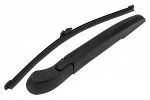 Bmw F25 X3 10+ Υαλοκαθαριστηρας Πισω Με Μπρατσο 33cm orig.103-00-015-C/39-0421/61627213242/20X1RWT1