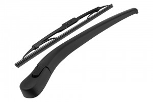 Bmw E61 04+ Υαλοκαθαριστηρας Πισω Με Μπρατσο 38cm orig.723180226/39-0517/61627066175/61627066173