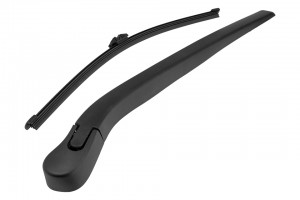 Bmw F11 10+ Υαλοκαθαριστηρας Πισω Με Μπρατσο 35cm orig.723180226/39-0458/61627207042/2019RWT1