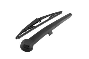 Jeep Grand Cherokee 2005-2010 Υαλοκαθαριστηρας Πισω Με Μπρατσο 35cm​ Nty - 1 TEM.