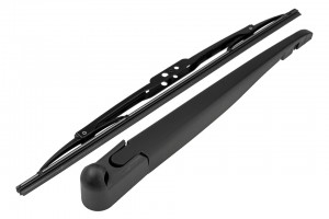 Citroen BERLINGO/PEUGEOT Partner 96>08 Υαλοκαθαριστηρας Με Πισω Μπρατσο 40cm orig.39-0427