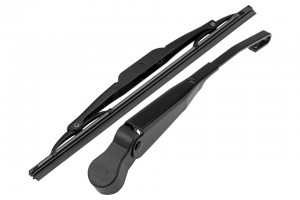 Ford FIESTA/FUSION 02+ Υαλοκαθαριστηρας Πισω Με Μπρατσο 28cm orig.1908779/3237RWT1