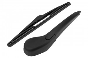 Ford Focus 11+ Υαλοκαθαριστηρας Πισω Με Μπρατσο 30.5cm orig.103-00-047-C/1717311/BM51-17406-AC