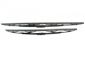 Ford Transit MK6/MK7 00>13 Υαλοκαθαριστηρας Πισω Με Μπρατσο orig.EC1JS17528AA/1850546