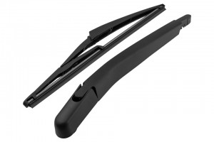 Fiat Grande Punto 05+ 30cm Υαλοκαθαριστηρας Πισω Με Μπρατσο orig.103-00-038-C/55701469/3024RWT1