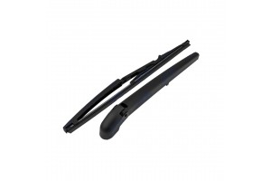 Fiat Panda 2003+ Υαλοκαθαριστηρας Πισω Με Μπρατσο 33cm orig.103-00-040-C/46835901/3003RWT/39-0476